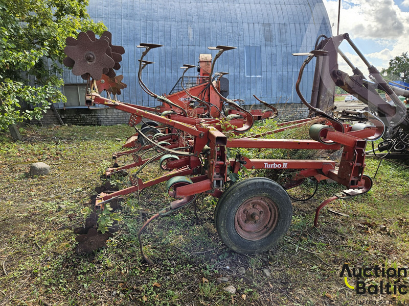 Kverneland TURBO II 21 HY - Cultivator: picture 1 Kverneland TURBO II 21 HY - Cultivator: picture 1