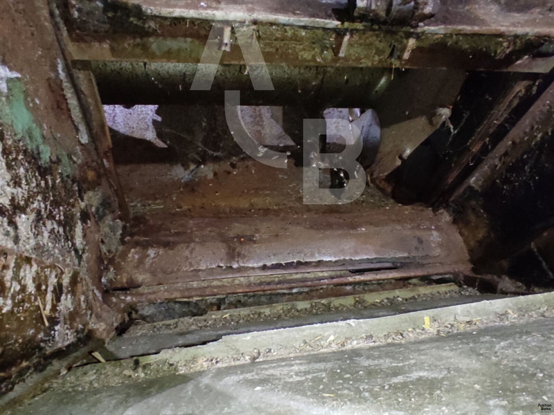 Livestock equipment Labrador MT90: picture 8 Livestock equipment Labrador MT90: picture 8