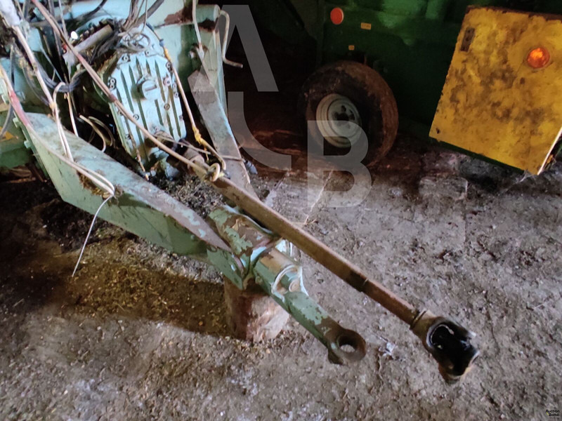 Livestock equipment Labrador MT90: picture 9 Livestock equipment Labrador MT90: picture 9