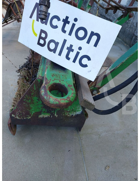 Laumetris soil leveler - Soil tillage equipment: picture 4 Laumetris soil leveler - Soil tillage equipment: picture 4