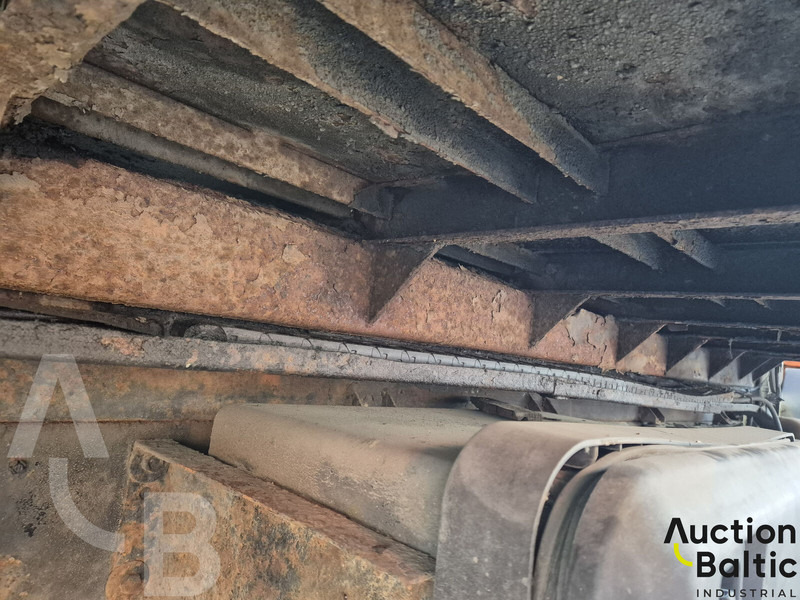 Tow truck MAN 10.153: picture 18