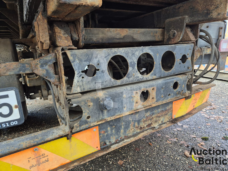 Tow truck MAN 10.153: picture 19