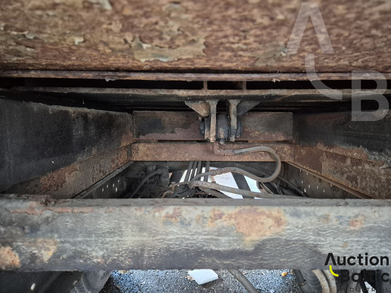 Tow truck MAN 10.153: picture 20