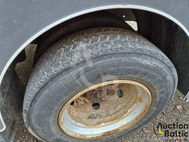 Tow truck MAN 10.153: picture 13