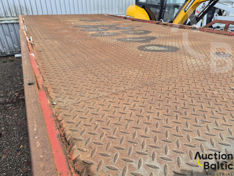 Tow truck MAN 10.153: picture 11