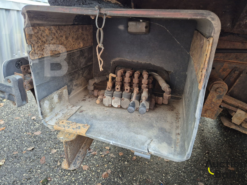 Tow truck MAN 10.153: picture 12