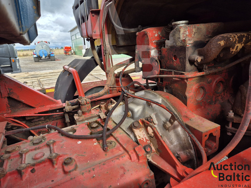 Tipper MAN 16.192: picture 8 Tipper MAN 16.192: picture 8