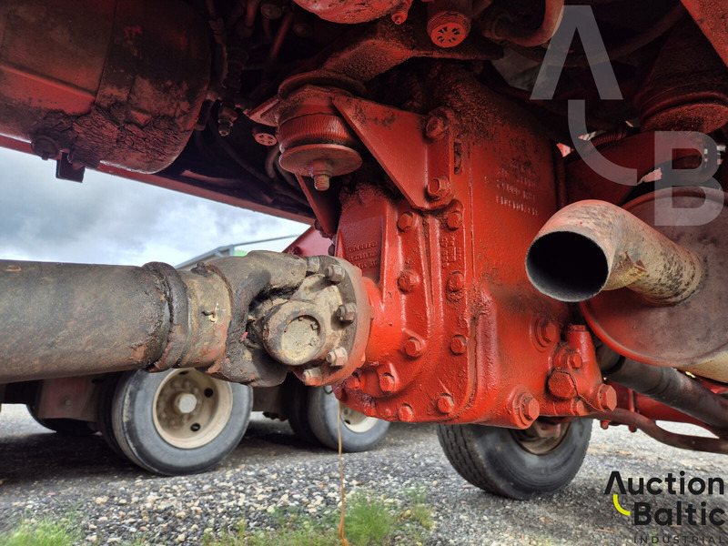 Tipper MAN 16.192: picture 9 Tipper MAN 16.192: picture 9