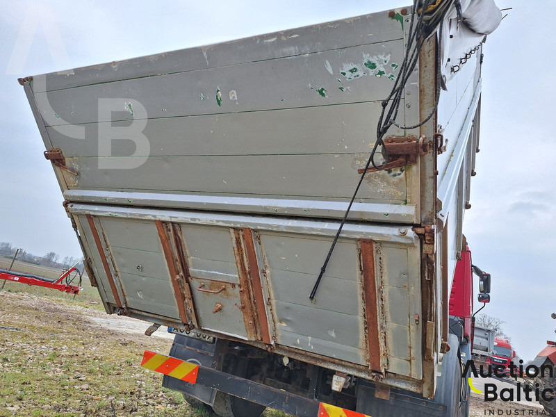Tipper MAN 19.343: picture 12
