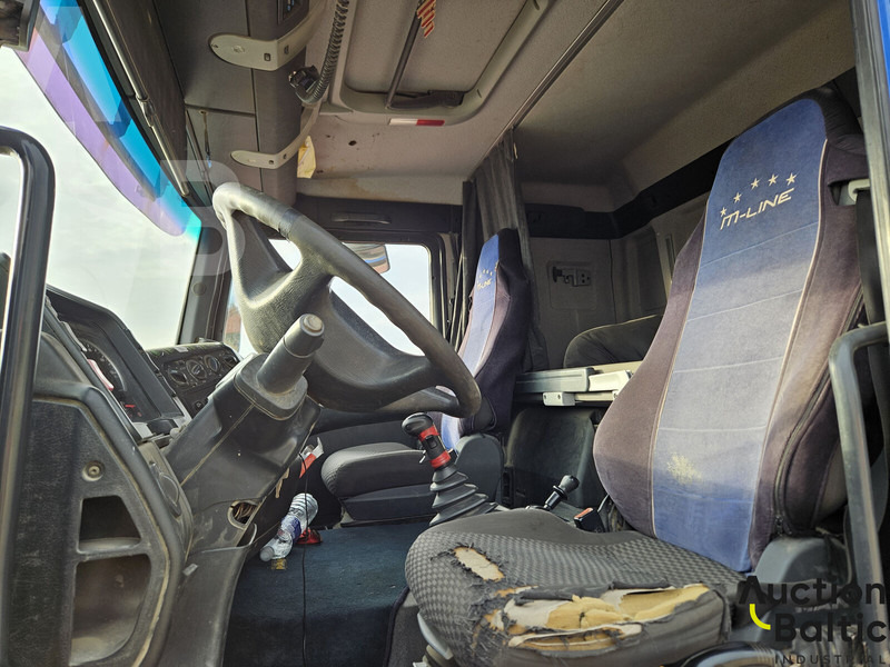 Tipper MAN 35.480: picture 9