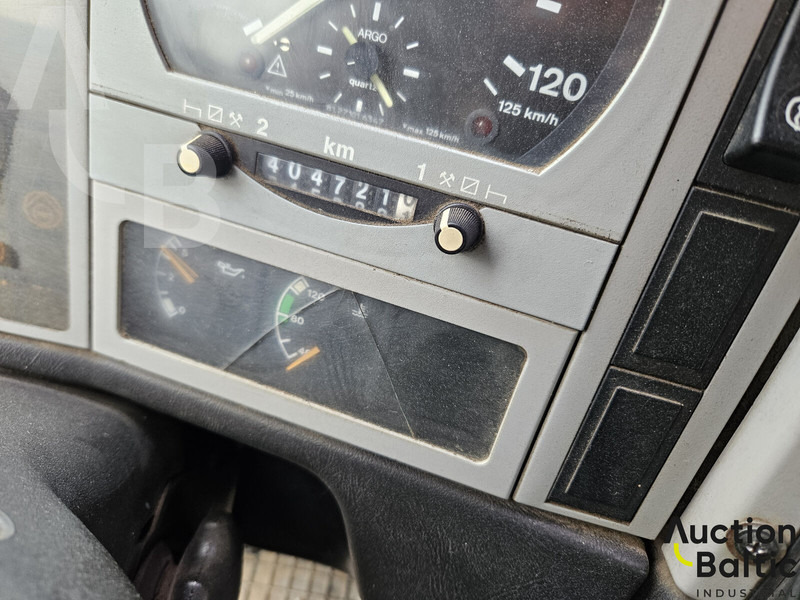 MAN FE360 - Tipper: picture 5 MAN FE360 - Tipper: picture 5