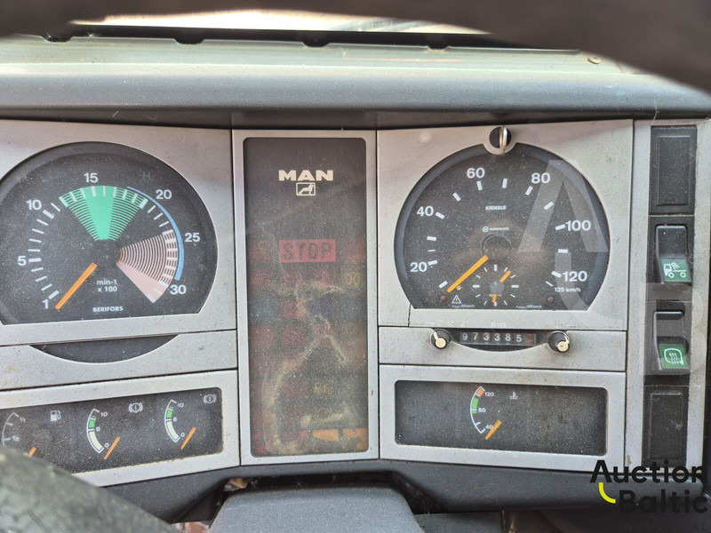 MAN LE12.180 - Box truck: picture 4 MAN LE12.180 - Box truck: picture 4