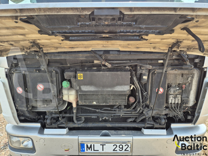 Autotransporter truck MAN TGL10.250: picture 8