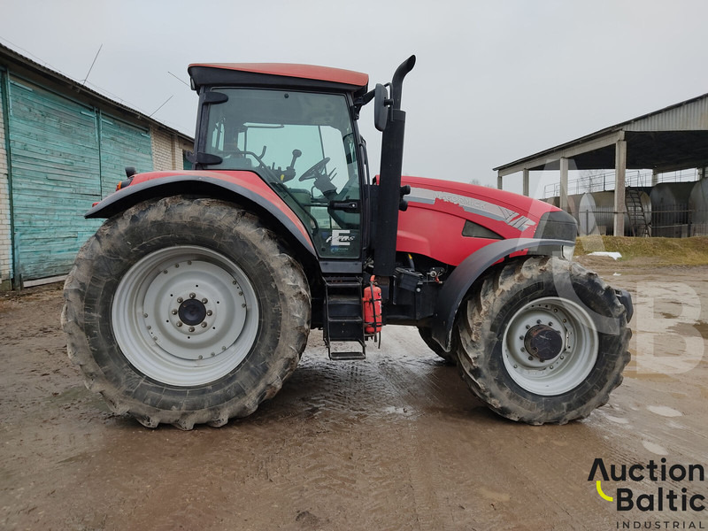 MCCORMICK E-PLUS - Farm tractor: picture 3 MCCORMICK E-PLUS - Farm tractor: picture 3