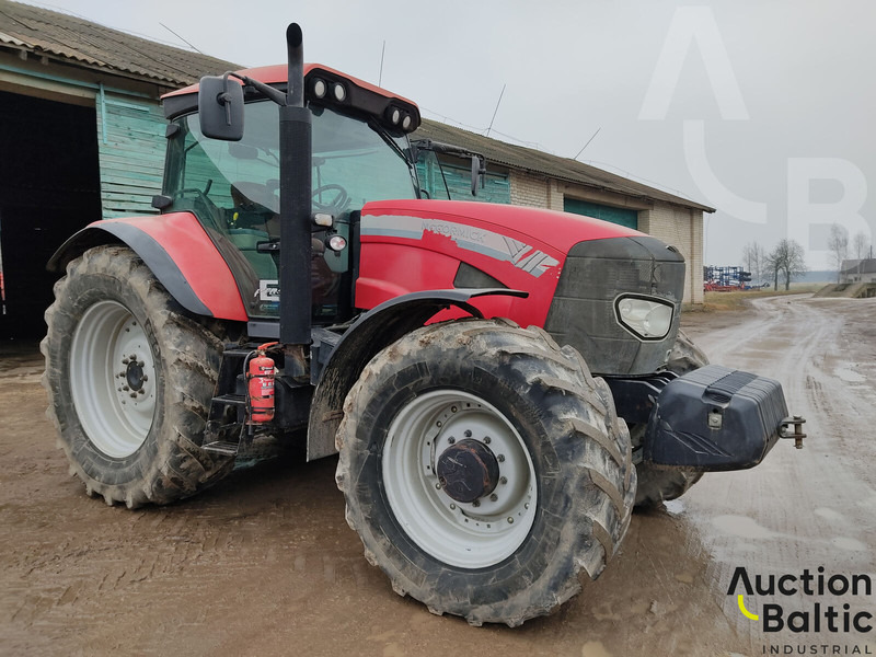 MCCORMICK E-PLUS - Farm tractor: picture 1 MCCORMICK E-PLUS - Farm tractor: picture 1