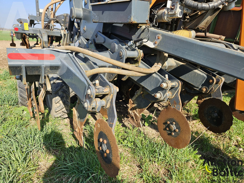 Combine seed drill MZURI PRO-TIL3T: picture 20