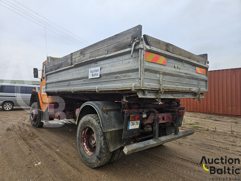 Magirus M 160 D 15 - Tipper: picture 3 Magirus M 160 D 15 - Tipper: picture 3