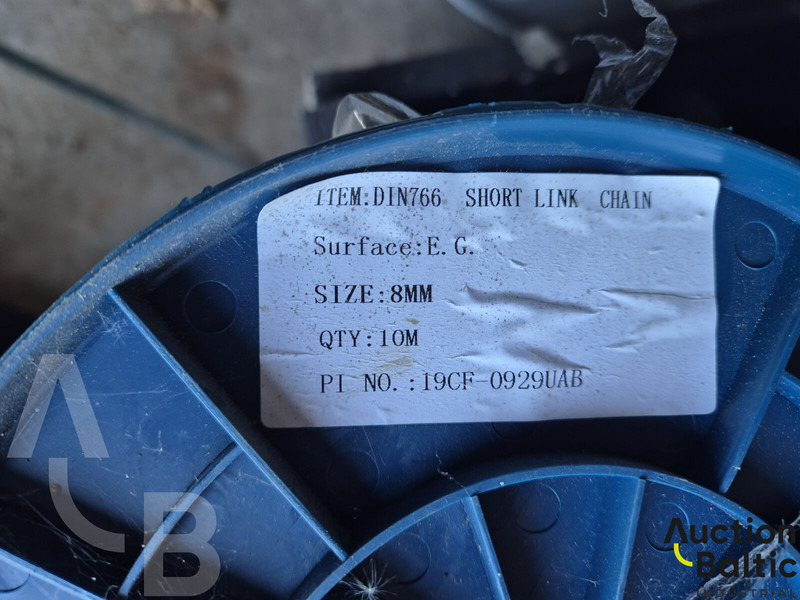 Rema Select 300 OD - Material handling equipment: picture 5 Rema Select 300 OD - Material handling equipment: picture 5