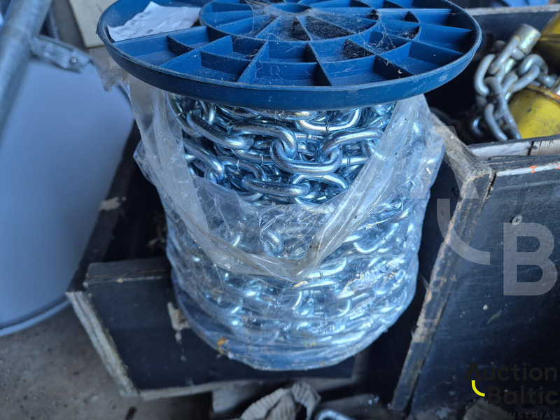 Rema Select 300 OD - Material handling equipment: picture 4 Rema Select 300 OD - Material handling equipment: picture 4