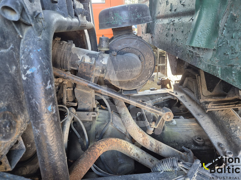 Maz 5551 - Tipper: picture 4 Maz 5551 - Tipper: picture 4