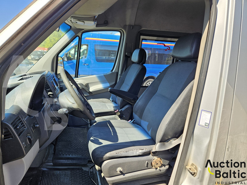Mercedes-Benz Sprinter 515 - Minibus, Passenger van: picture 5 Mercedes-Benz Sprinter 515 - Minibus, Passenger van: picture 5