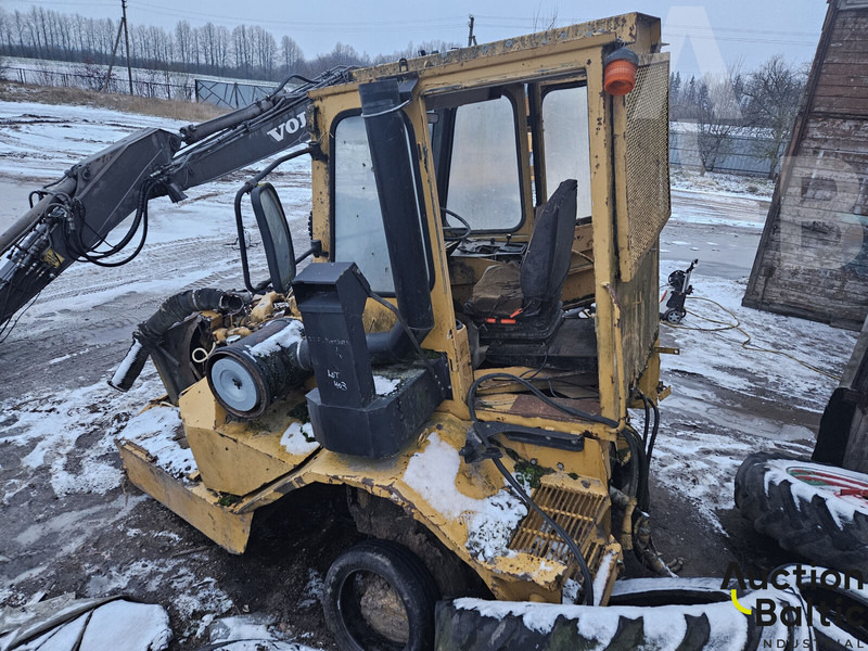 Moxy - Articulated dumper: picture 4 Moxy - Articulated dumper: picture 4