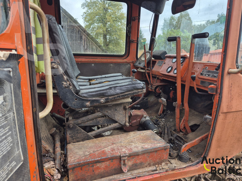 Onbekend DT-75 - Bulldozer: picture 5 Onbekend DT-75 - Bulldozer: picture 5