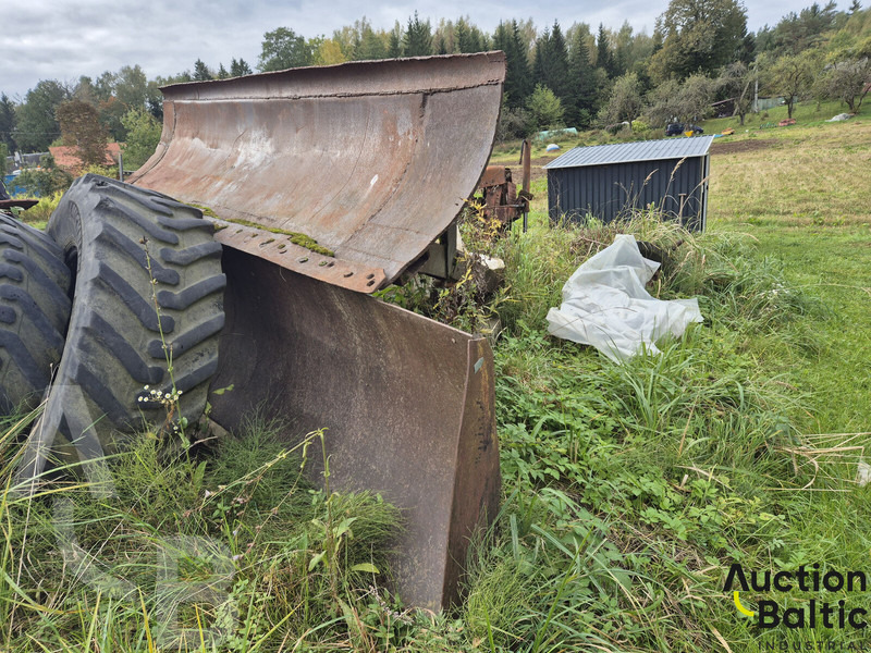 Bulldozer Onbekend DT-75: picture 20