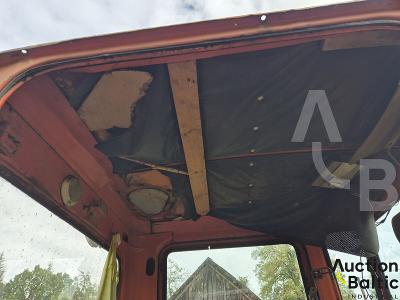 Bulldozer Onbekend DT-75: picture 7
