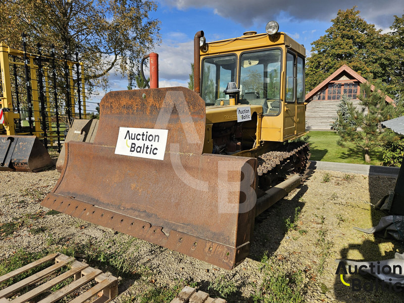 Onbekend DT-75 - Bulldozer: picture 2 Onbekend DT-75 - Bulldozer: picture 2