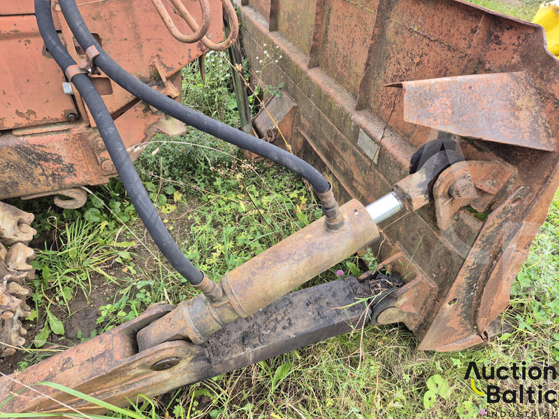 Bulldozer Onbekend DT-75: picture 17