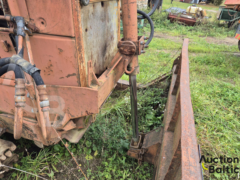 Bulldozer Onbekend DT-75: picture 16
