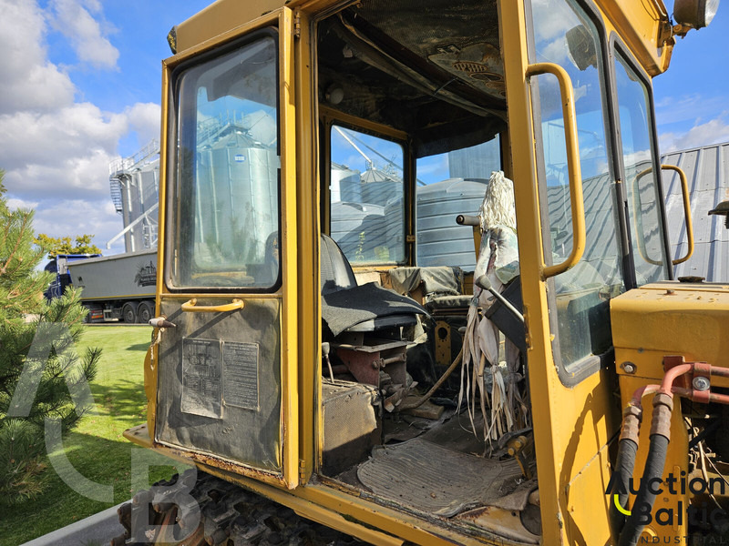 Onbekend DT-75 - Bulldozer: picture 5 Onbekend DT-75 - Bulldozer: picture 5