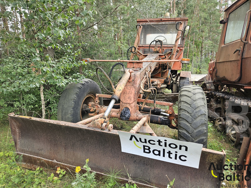 Onbekend DZ-99 - Grader: picture 2 Onbekend DZ-99 - Grader: picture 2