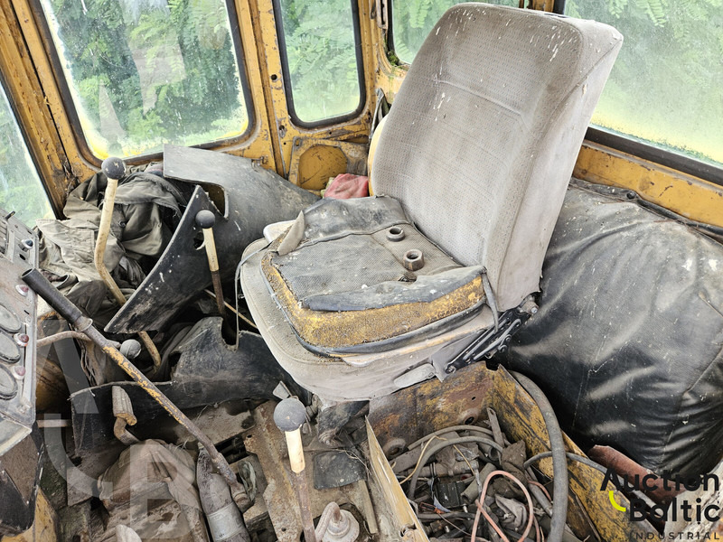 Onbekend T-170 - Bulldozer: picture 5 Onbekend T-170 - Bulldozer: picture 5