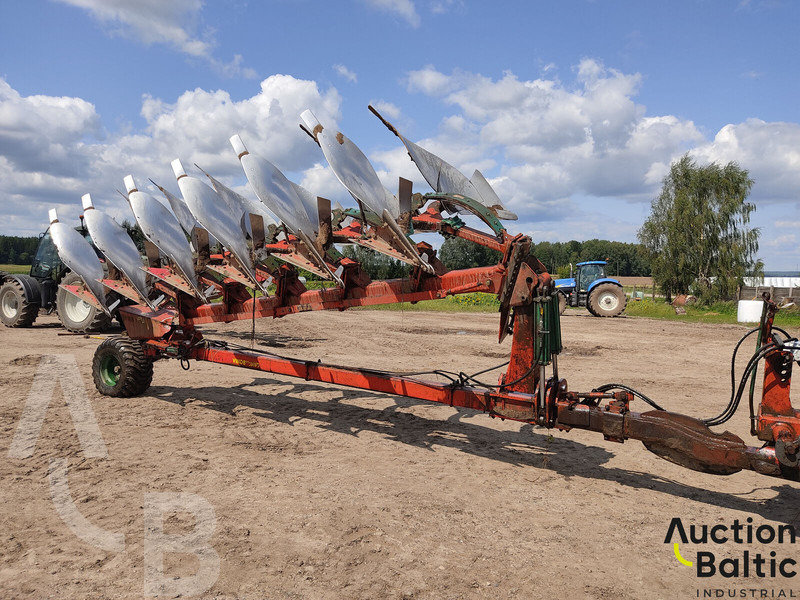 Onbekend Vindbylund - Plow: picture 1 Onbekend Vindbylund - Plow: picture 1