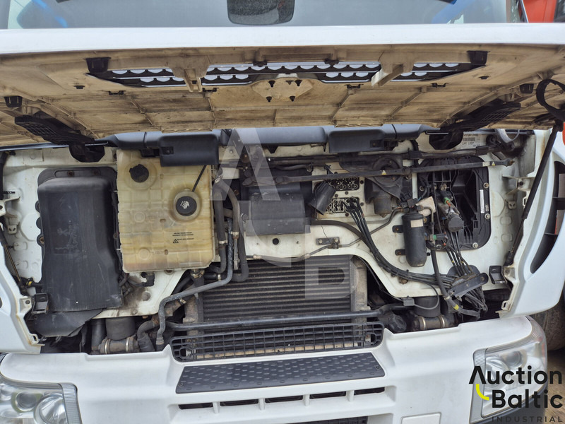 Renault PREMIUM leasing Renault PREMIUM: picture 12