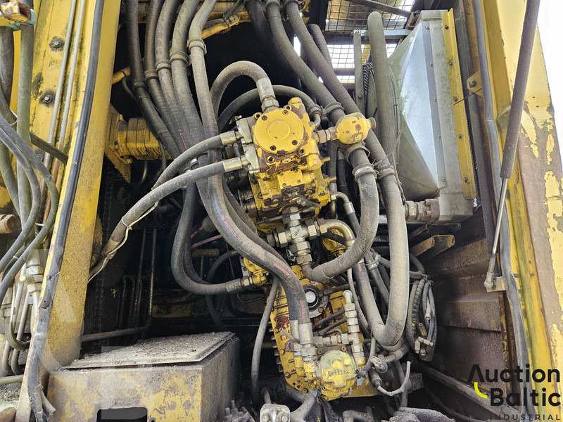 Ropa R26.45K - Combine harvester: picture 5 Ropa R26.45K - Combine harvester: picture 5