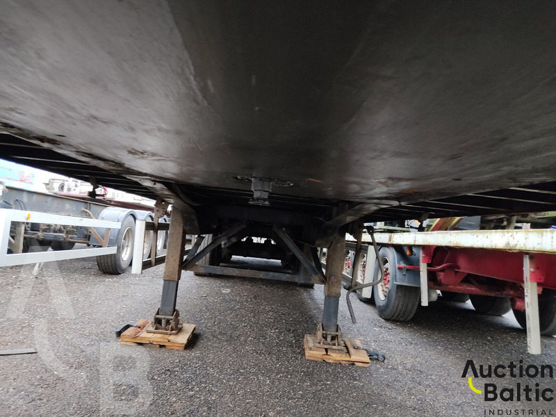 SDC Trailers LTD leasing SDC Trailers LTD: picture 11