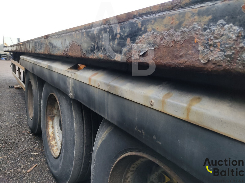 SDC Trailers LTD leasing SDC Trailers LTD: picture 16