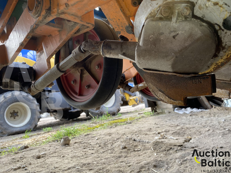 Precision sowing machine Schmotzer UD2012: picture 10 Precision sowing machine Schmotzer UD2012: picture 10