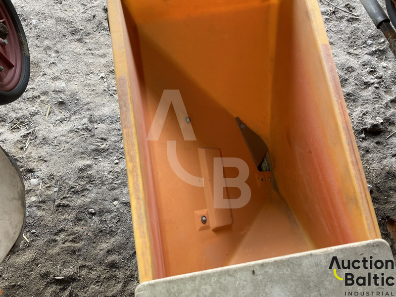 Precision sowing machine Schmotzer UD2012: picture 14 Precision sowing machine Schmotzer UD2012: picture 14