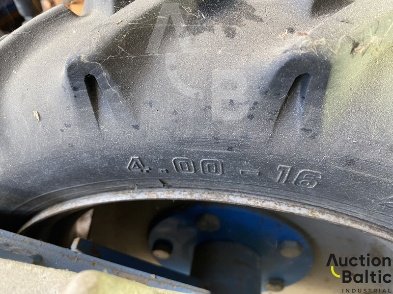 Precision sowing machine Schmotzer UD2012: picture 12 Precision sowing machine Schmotzer UD2012: picture 12