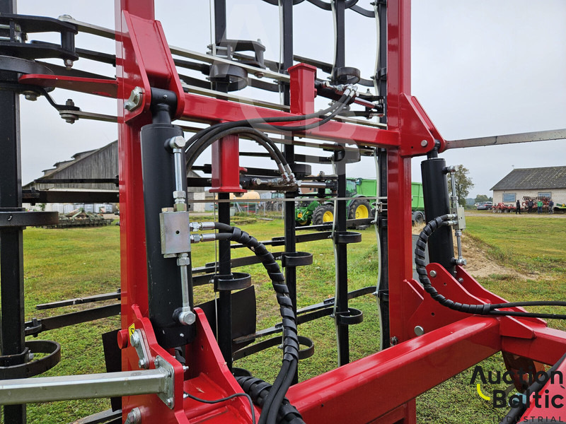 Cultivator Sumo S6: picture 7 Cultivator Sumo S6: picture 7