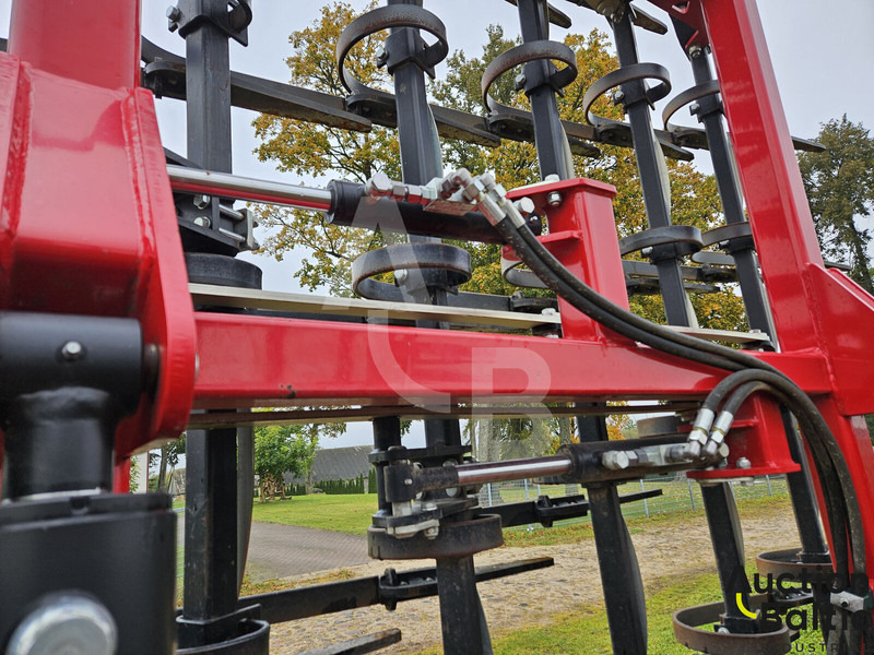 Cultivator Sumo S6: picture 6 Cultivator Sumo S6: picture 6