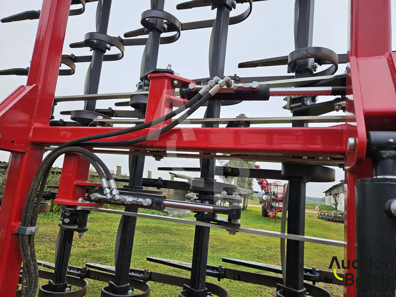 Cultivator Sumo S6: picture 8 Cultivator Sumo S6: picture 8