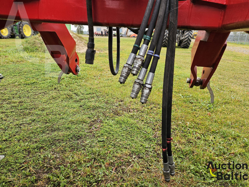 Cultivator Sumo S6: picture 11 Cultivator Sumo S6: picture 11