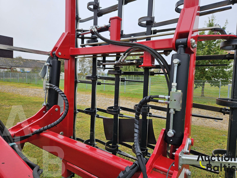 Cultivator Sumo S6: picture 10 Cultivator Sumo S6: picture 10