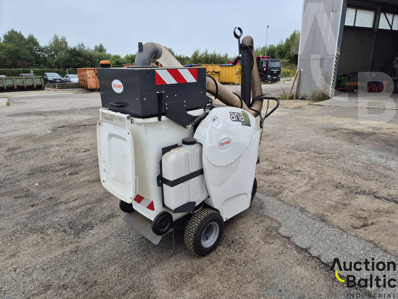 TSM Aria 240 - Road sweeper: picture 4 TSM Aria 240 - Road sweeper: picture 4