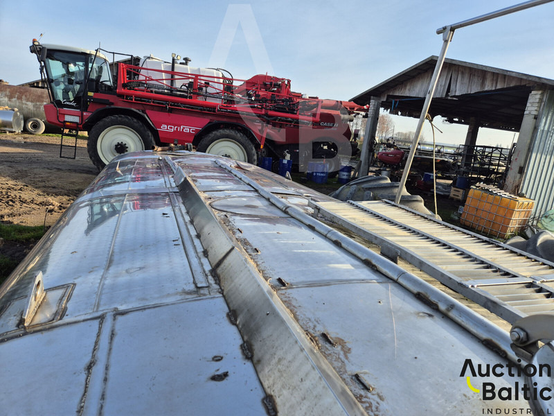 Tank - Tanker truck: picture 5 Tank - Tanker truck: picture 5